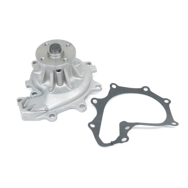 Us Motor Works New Water Pump, Us8969 US8969 - main